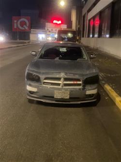 دۆج چارجەر